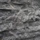 Плитка талькохлорит рваный камень 100/150/200x50x20